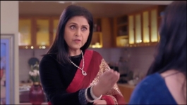 Aangan Apno Ka - 8th March 2024